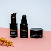 Regenbogen Set